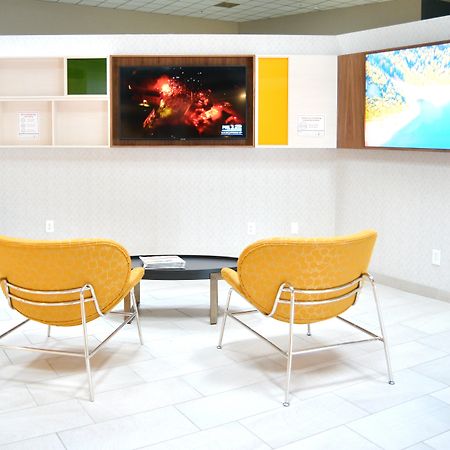 Holiday Inn Portland- I-5 S Wilsonville By Ihg Екстериор снимка