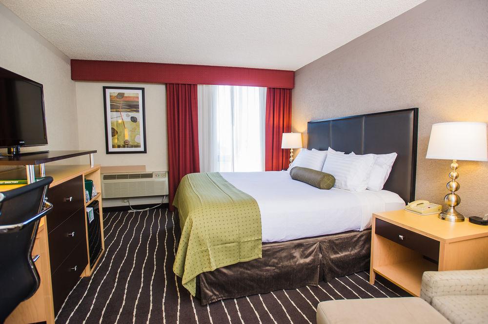 Holiday Inn Portland- I-5 S Wilsonville By Ihg Екстериор снимка