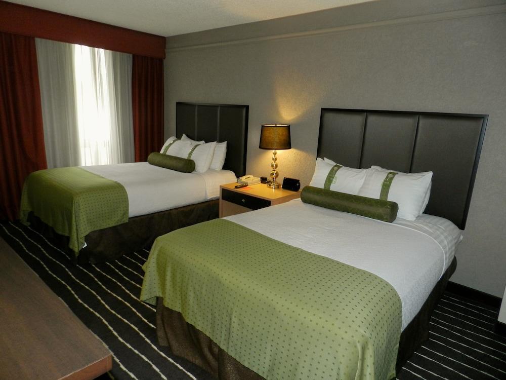 Holiday Inn Portland- I-5 S Wilsonville By Ihg Екстериор снимка