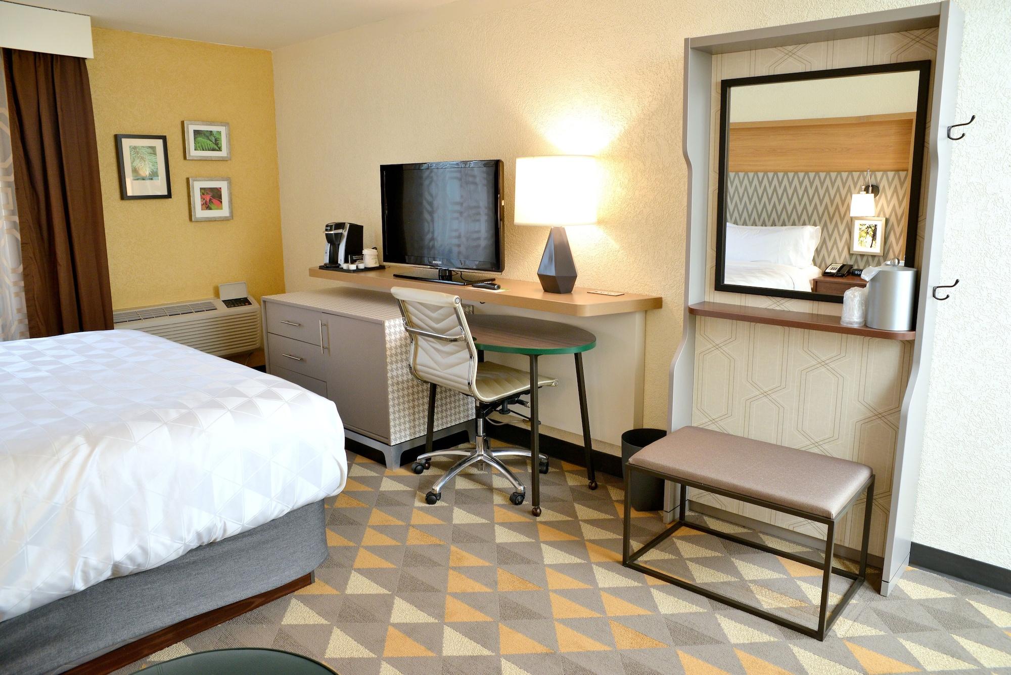 Holiday Inn Portland- I-5 S Wilsonville By Ihg Екстериор снимка