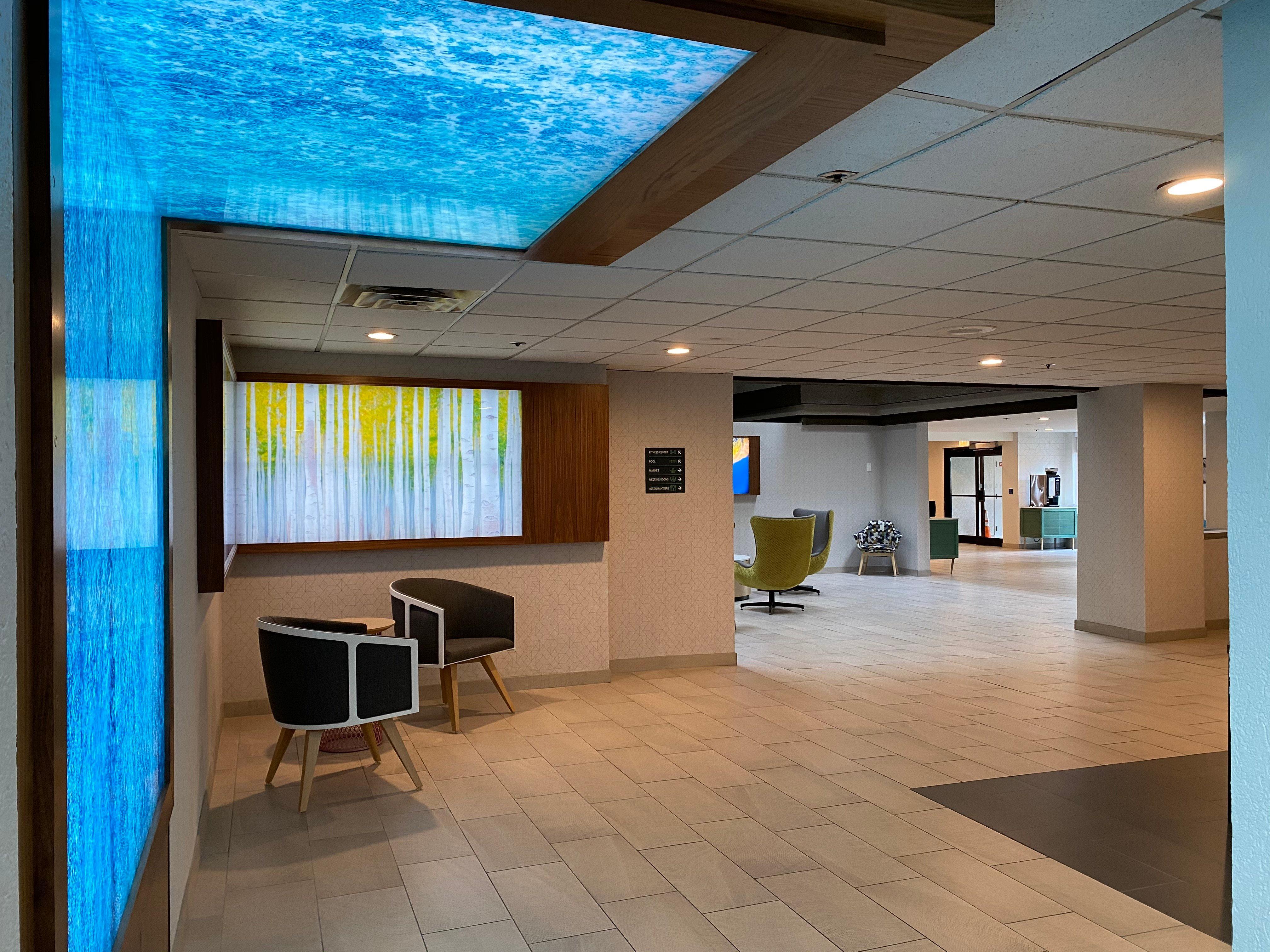 Holiday Inn Portland- I-5 S Wilsonville By Ihg Екстериор снимка