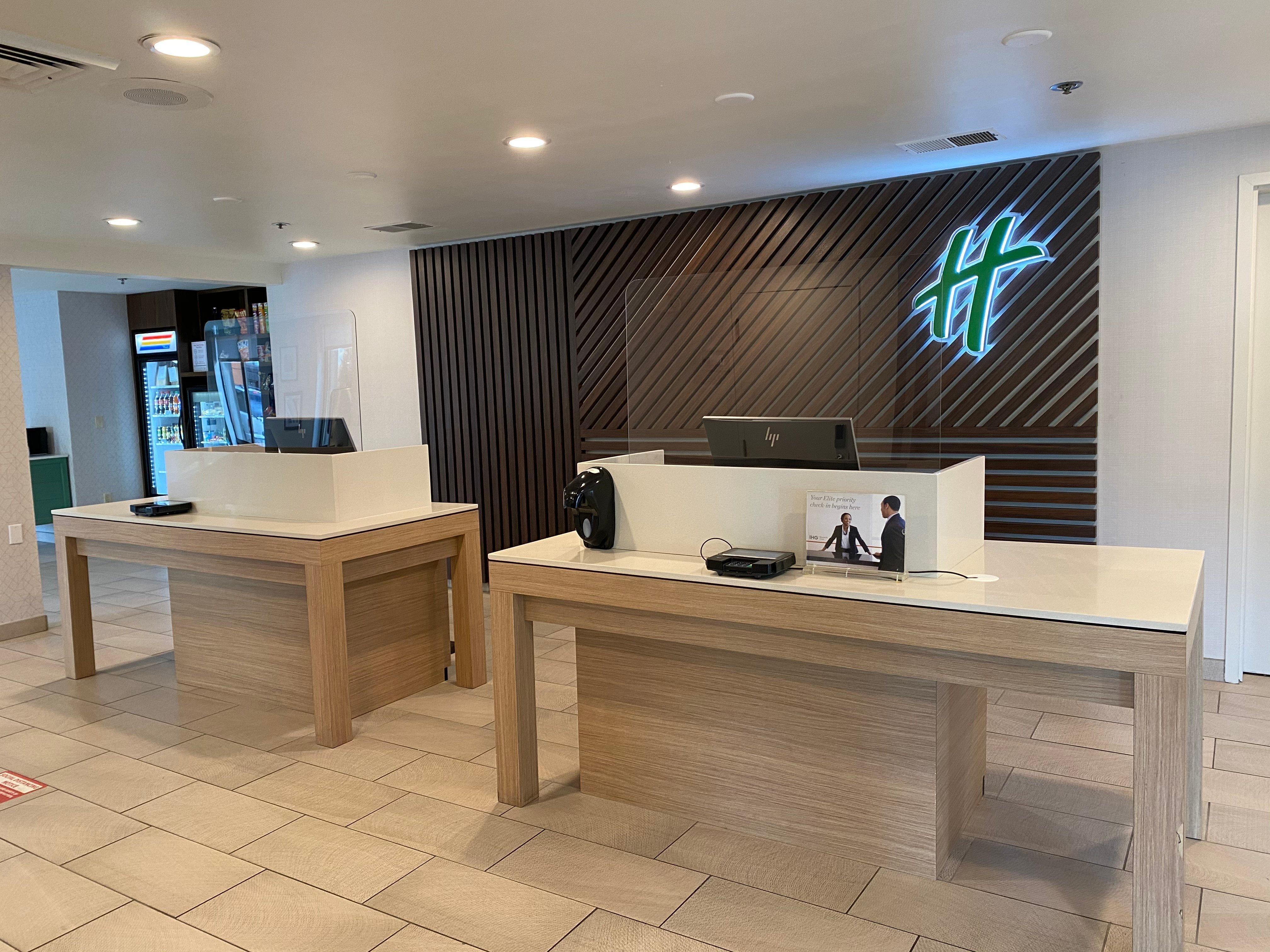 Holiday Inn Portland- I-5 S Wilsonville By Ihg Екстериор снимка