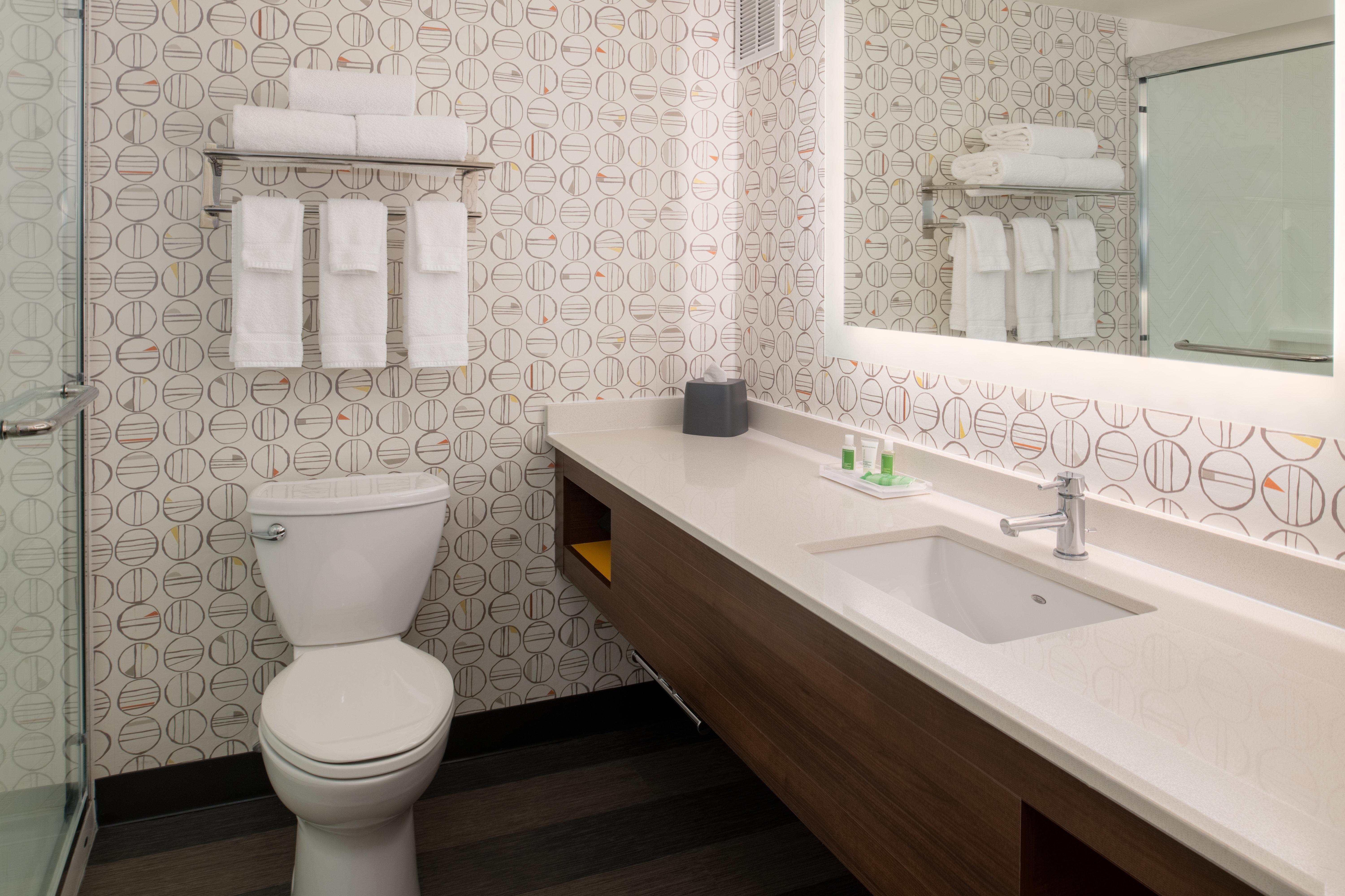 Holiday Inn Portland- I-5 S Wilsonville By Ihg Екстериор снимка