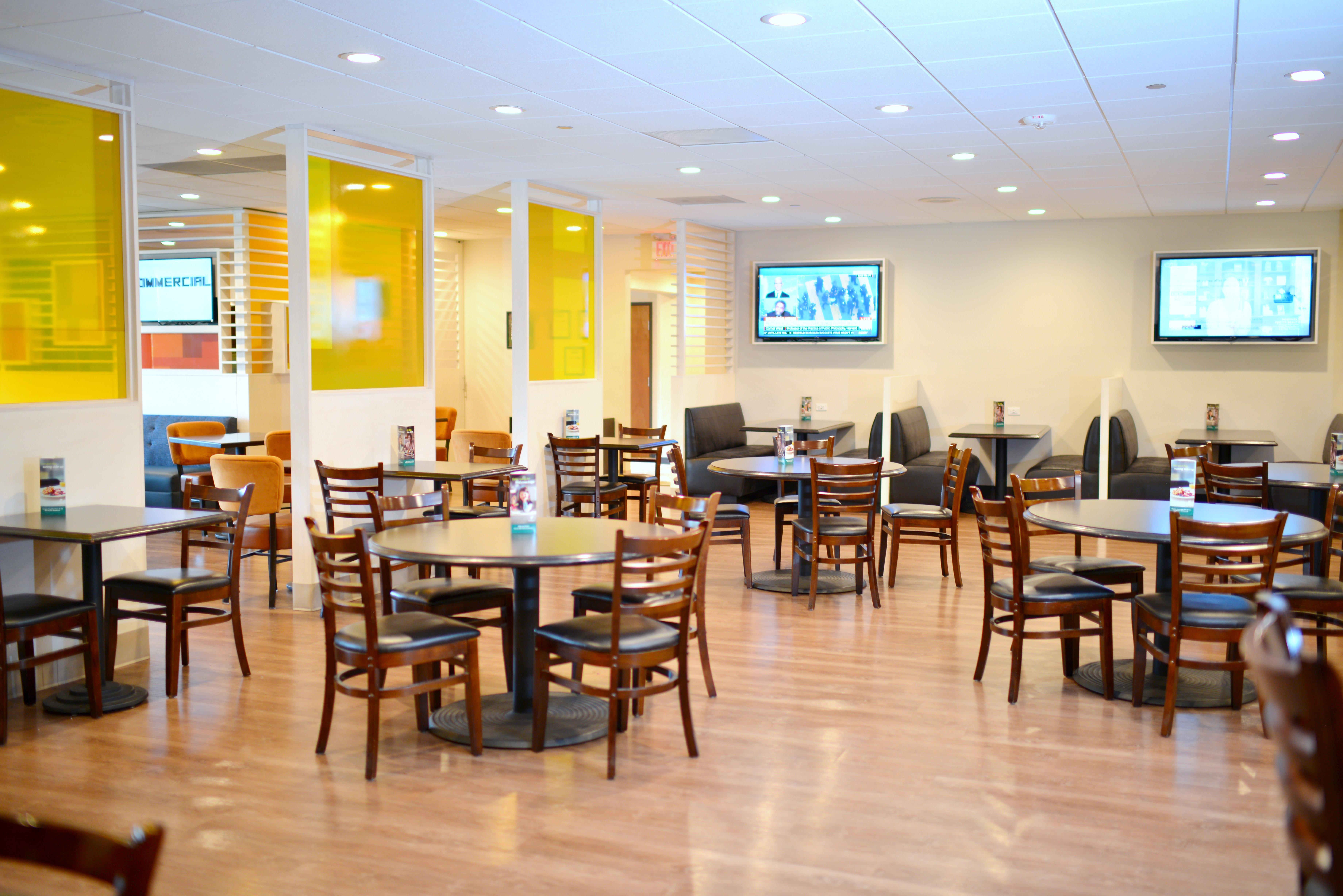 Holiday Inn Portland- I-5 S Wilsonville By Ihg Екстериор снимка