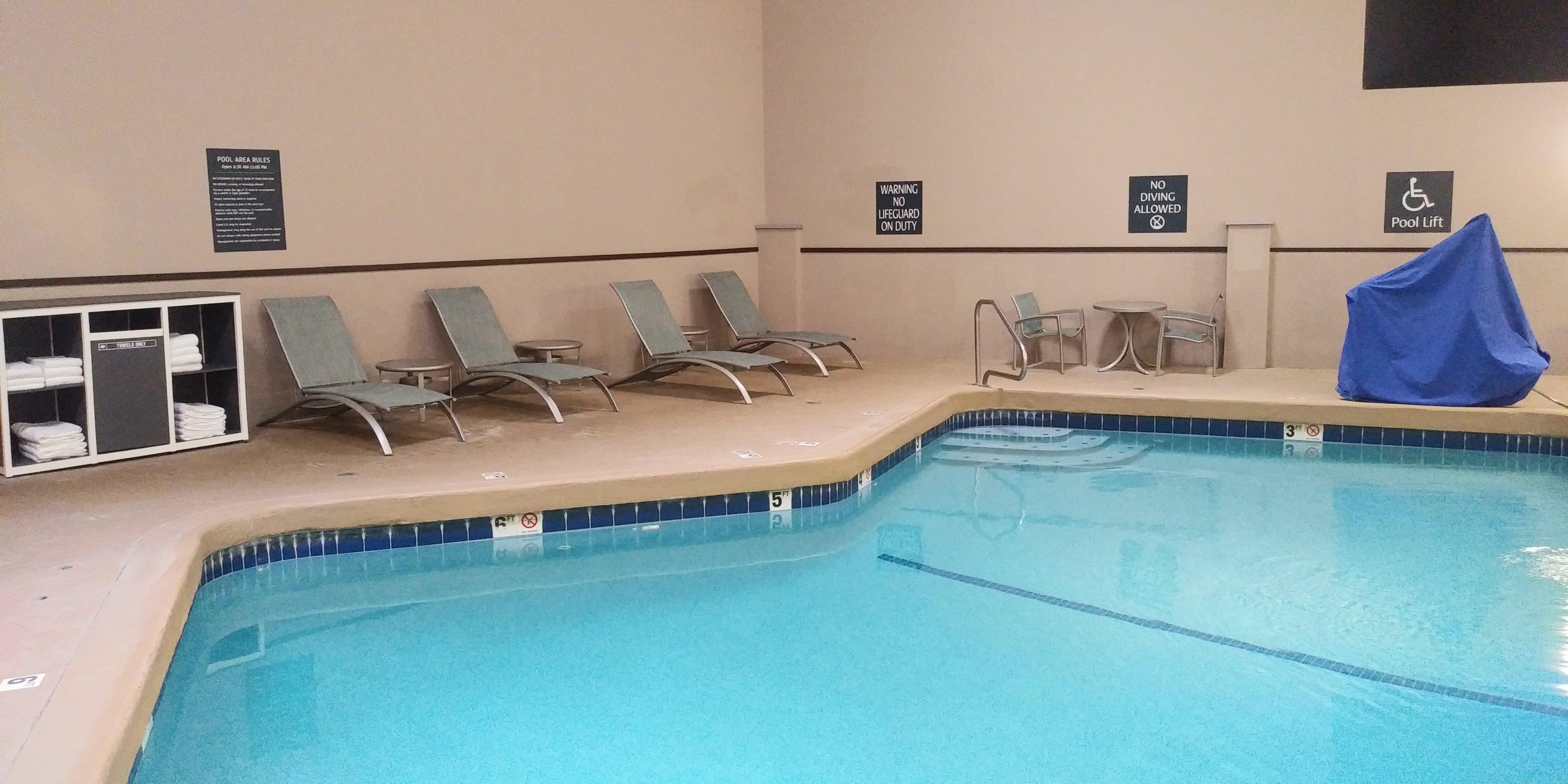 Holiday Inn Portland- I-5 S Wilsonville By Ihg Екстериор снимка
