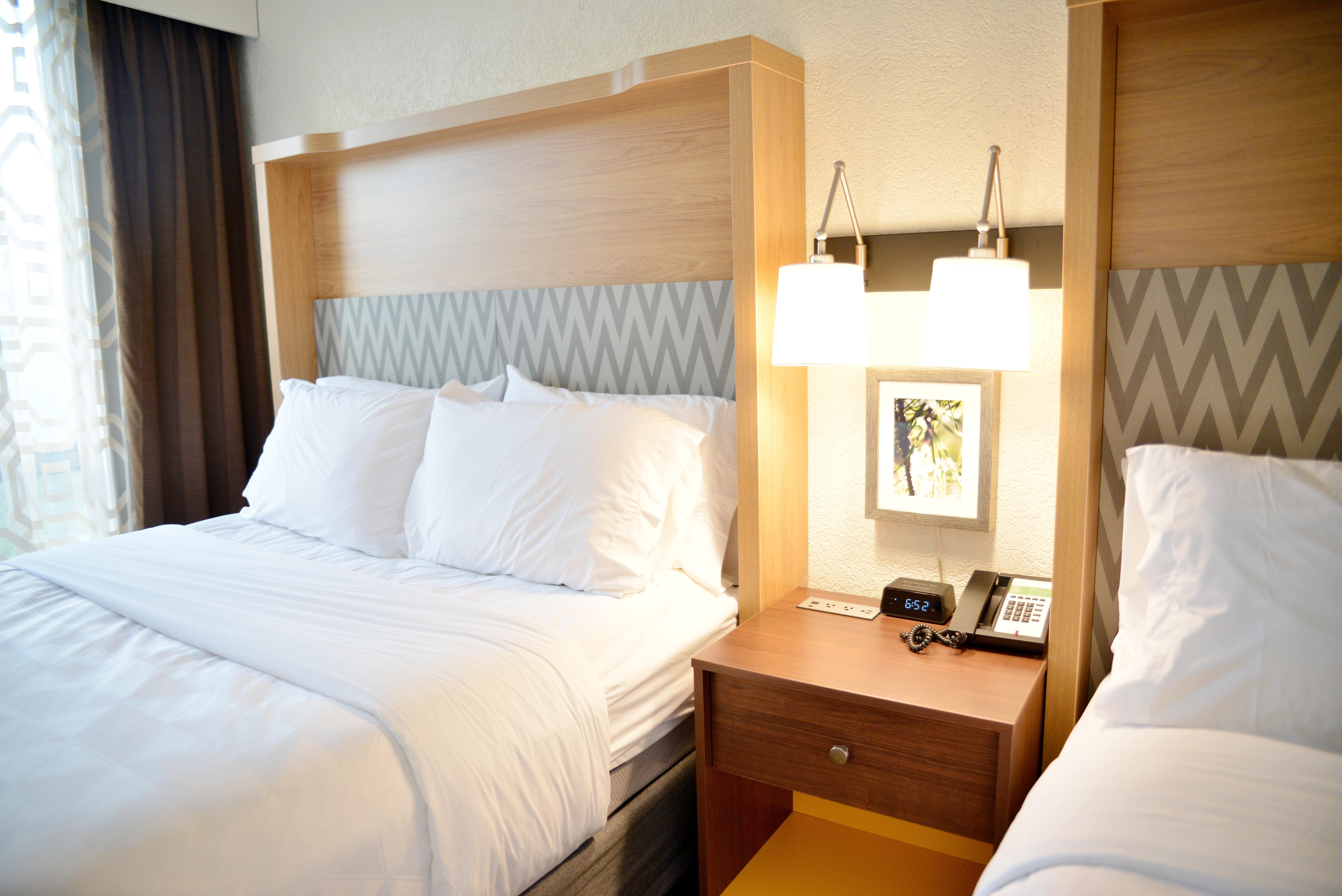 Holiday Inn Portland- I-5 S Wilsonville By Ihg Екстериор снимка
