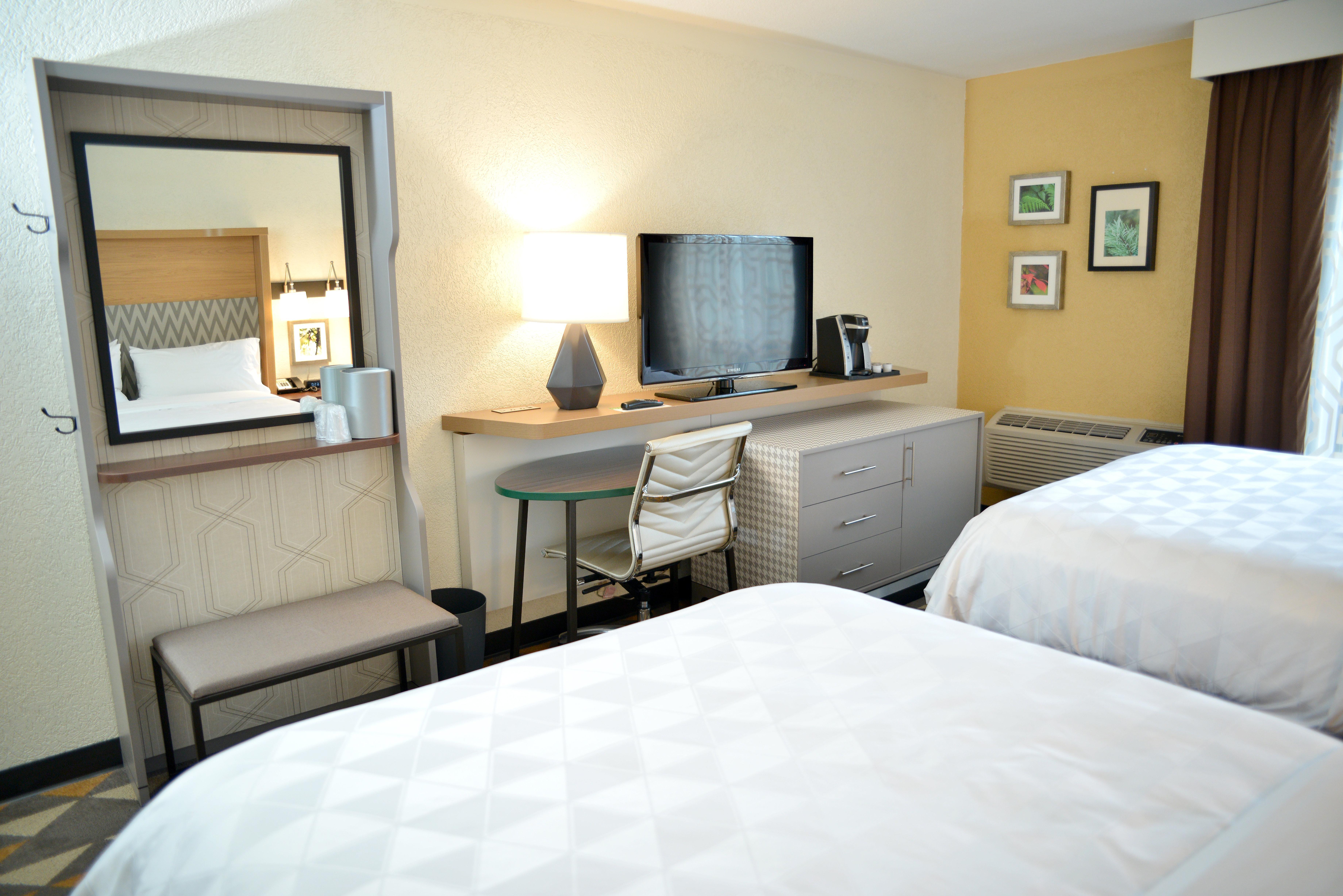 Holiday Inn Portland- I-5 S Wilsonville By Ihg Екстериор снимка