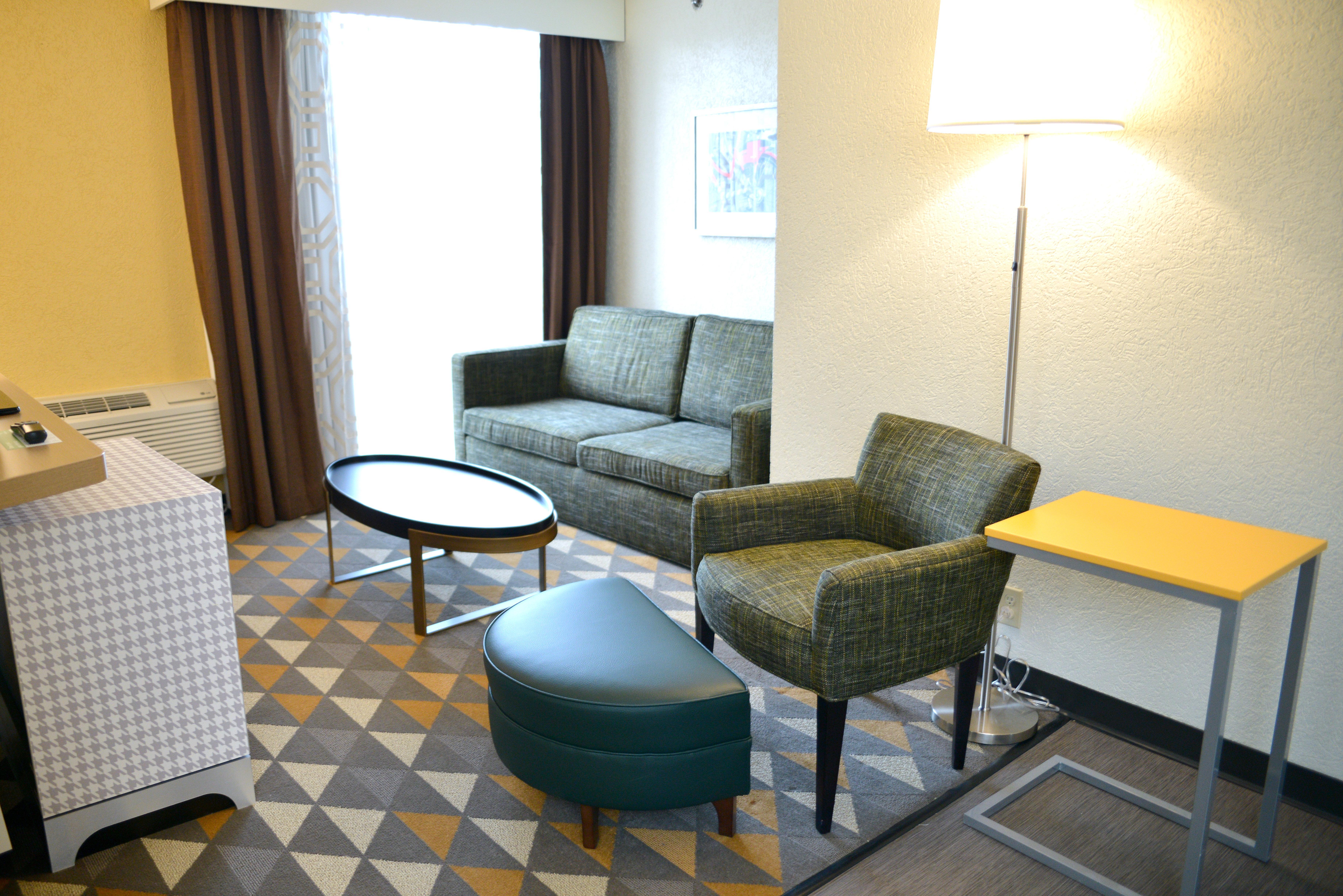 Holiday Inn Portland- I-5 S Wilsonville By Ihg Екстериор снимка