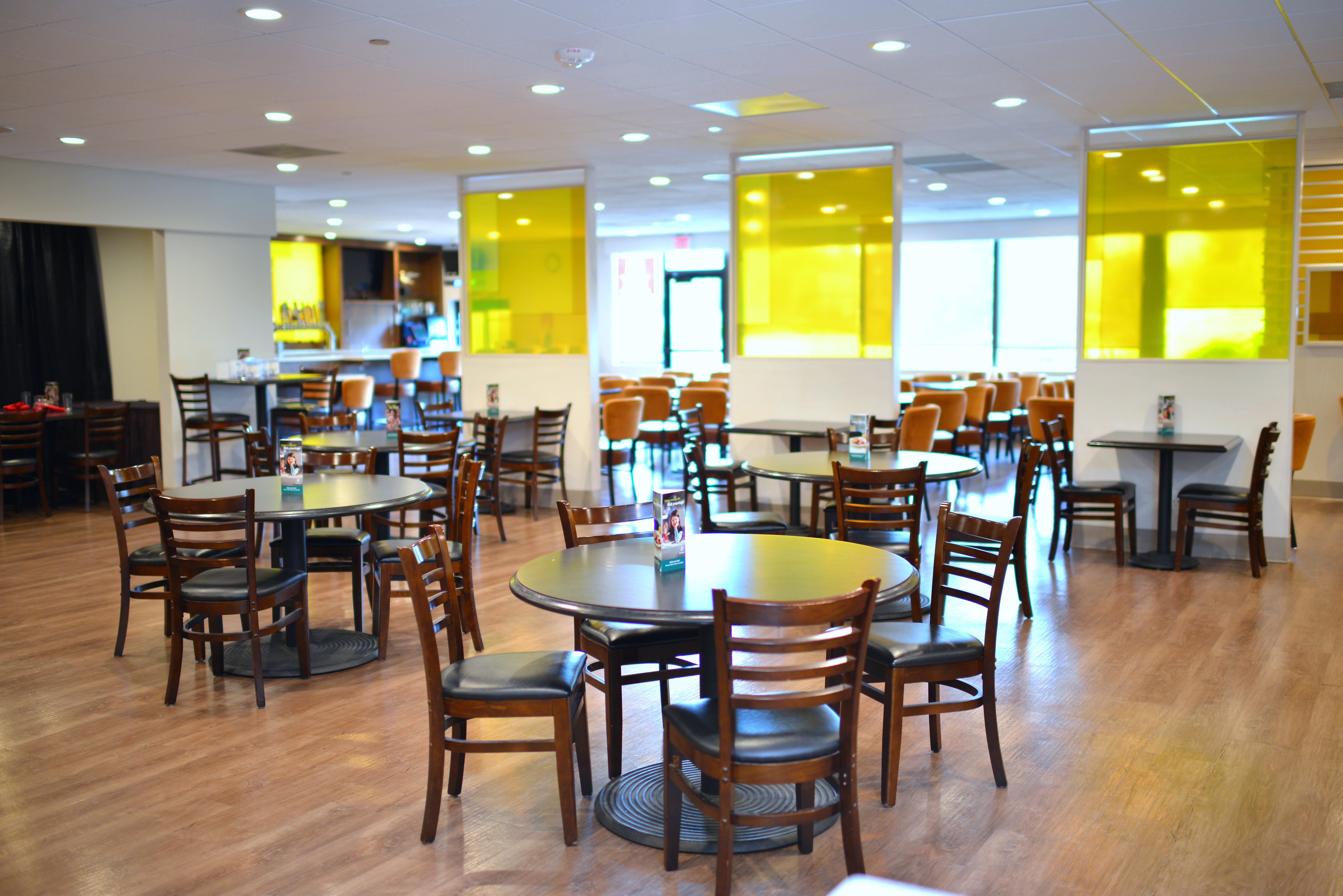 Holiday Inn Portland- I-5 S Wilsonville By Ihg Екстериор снимка