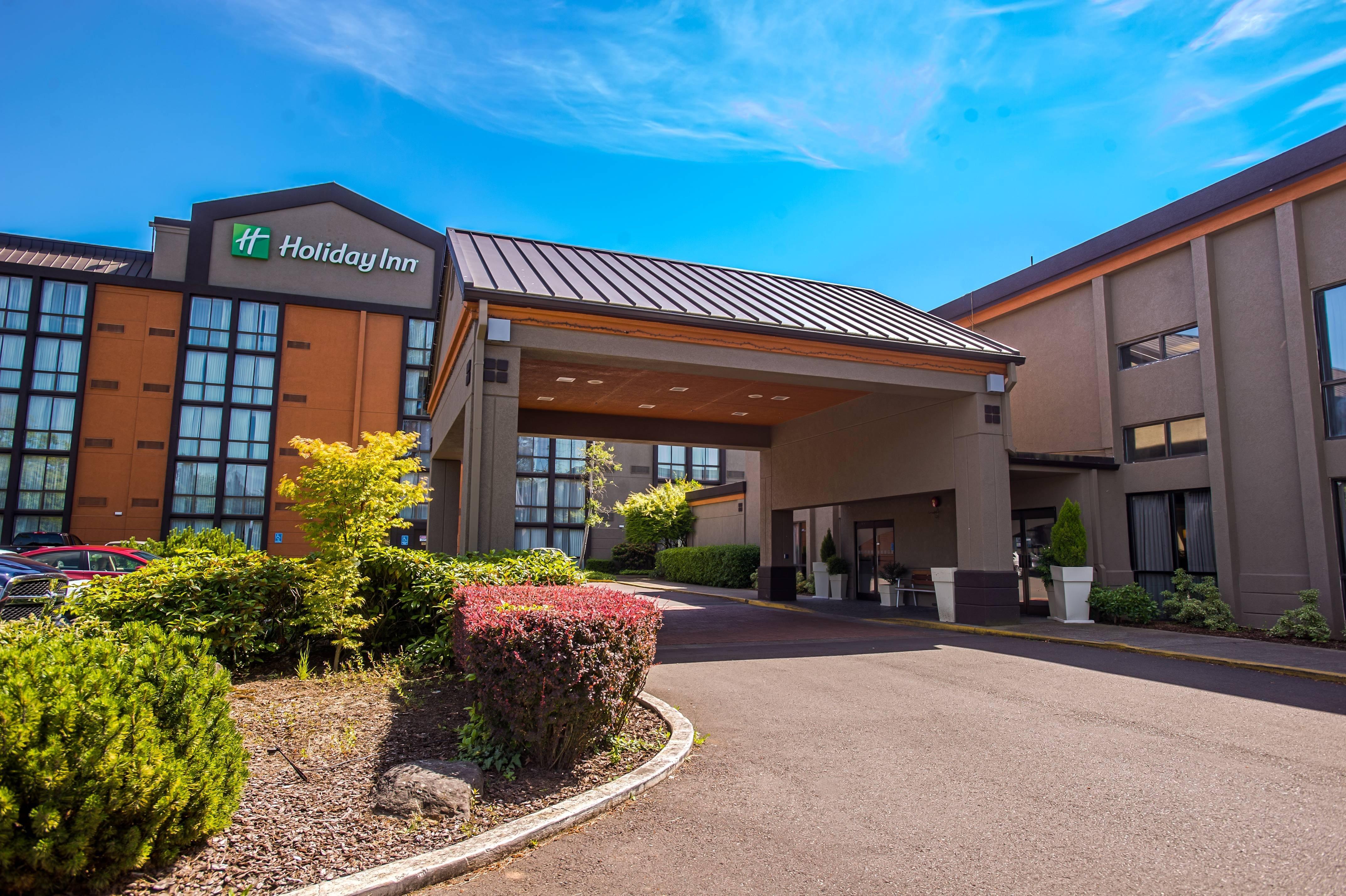 Holiday Inn Portland- I-5 S Wilsonville By Ihg Екстериор снимка