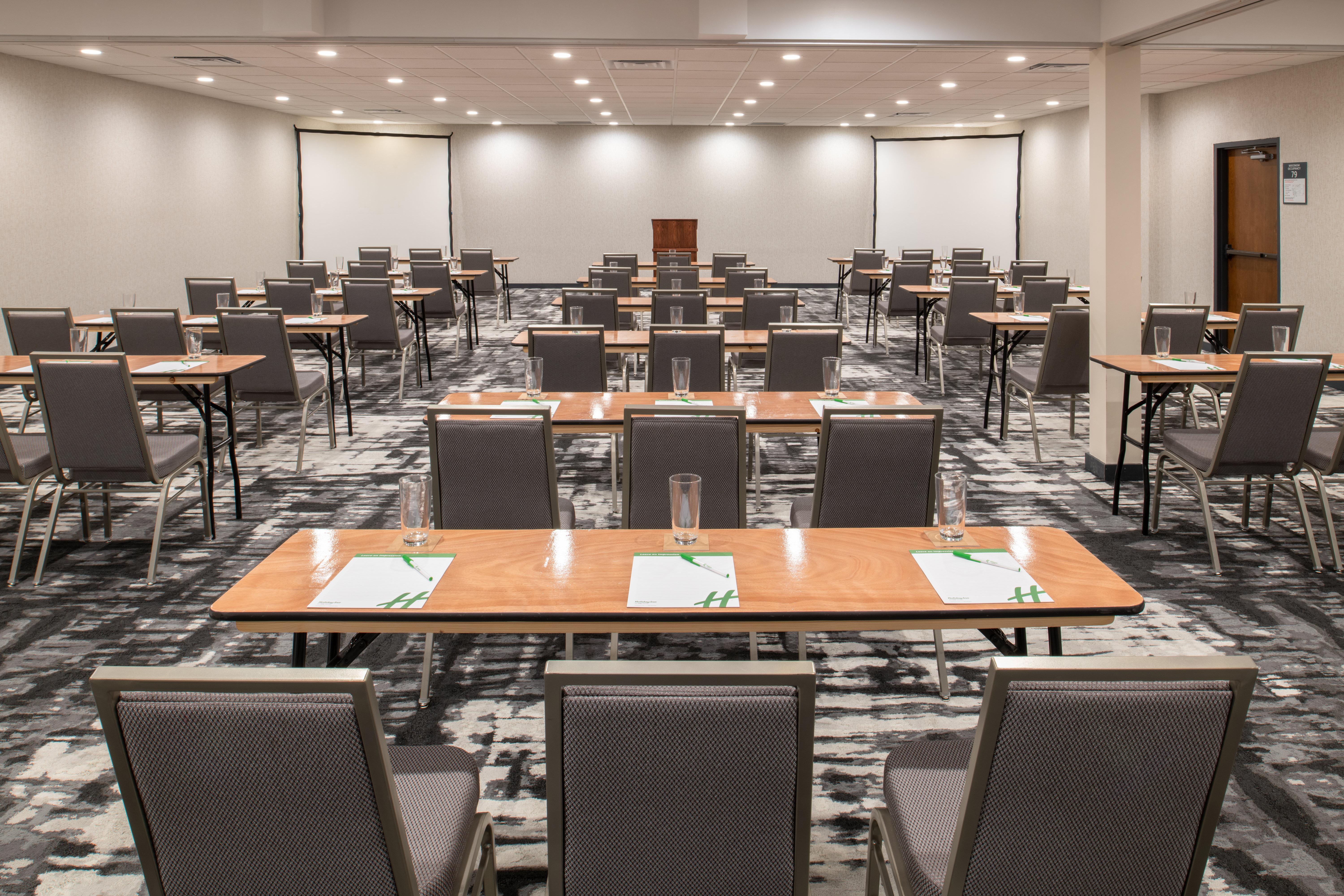 Holiday Inn Portland- I-5 S Wilsonville By Ihg Екстериор снимка