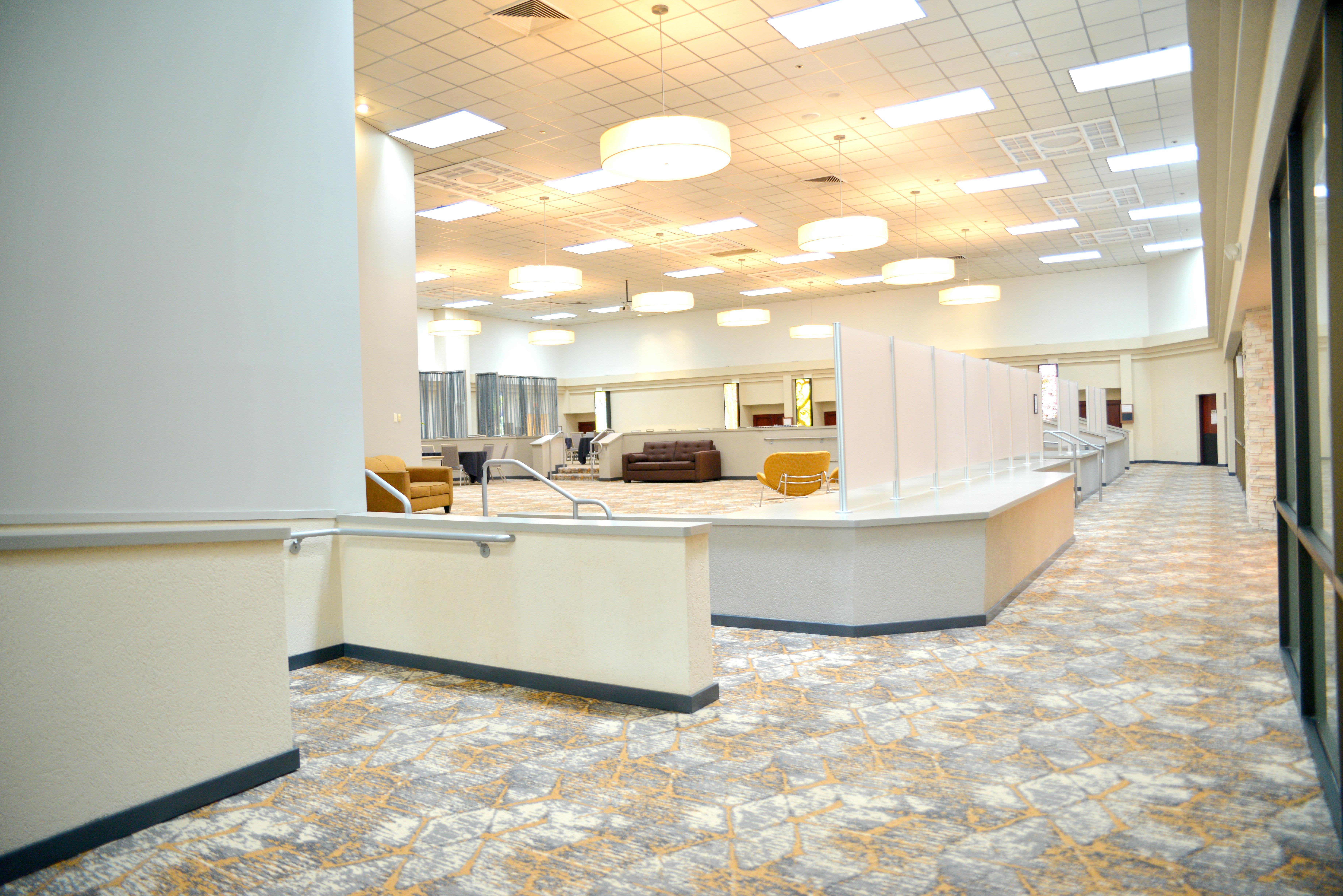Holiday Inn Portland- I-5 S Wilsonville By Ihg Екстериор снимка