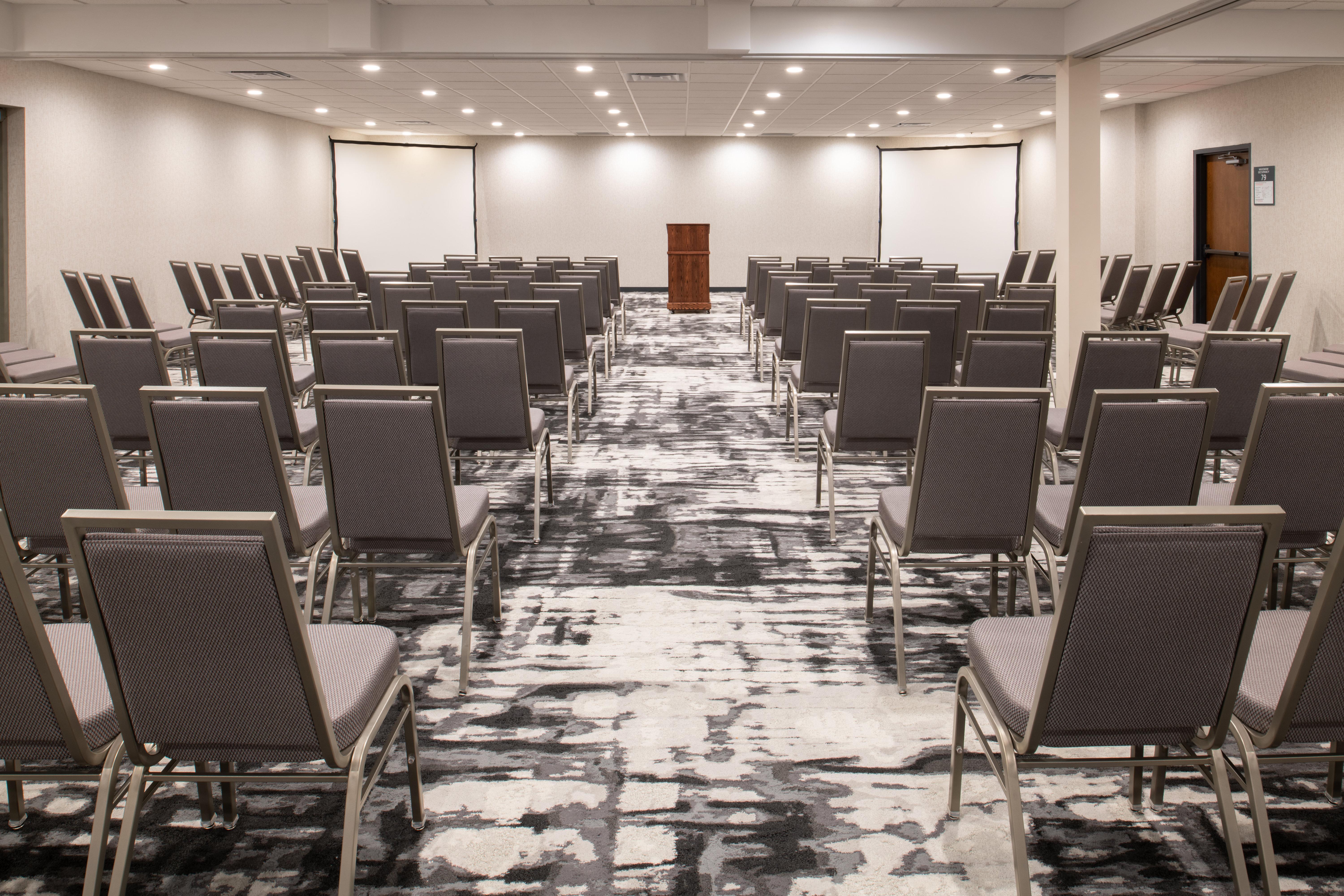 Holiday Inn Portland- I-5 S Wilsonville By Ihg Екстериор снимка