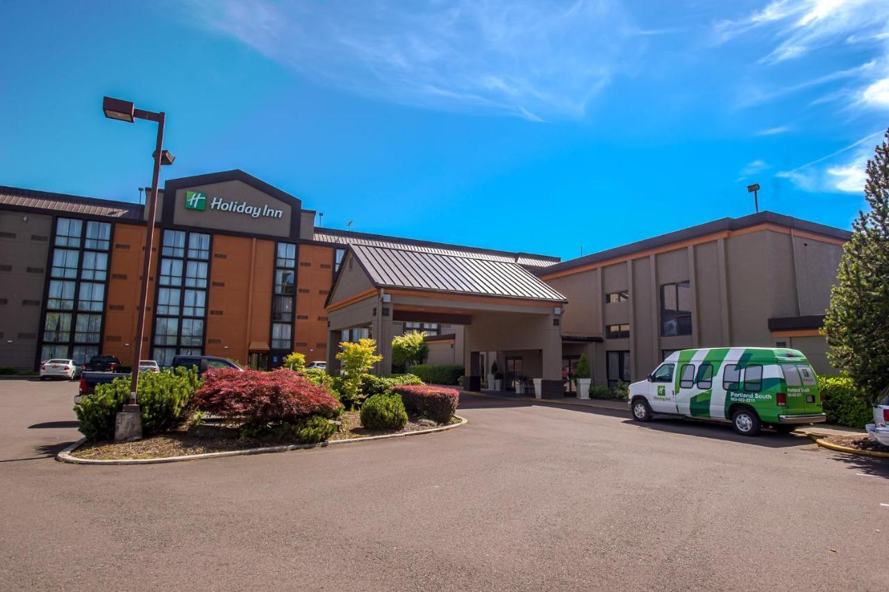 Holiday Inn Portland- I-5 S Wilsonville By Ihg Екстериор снимка