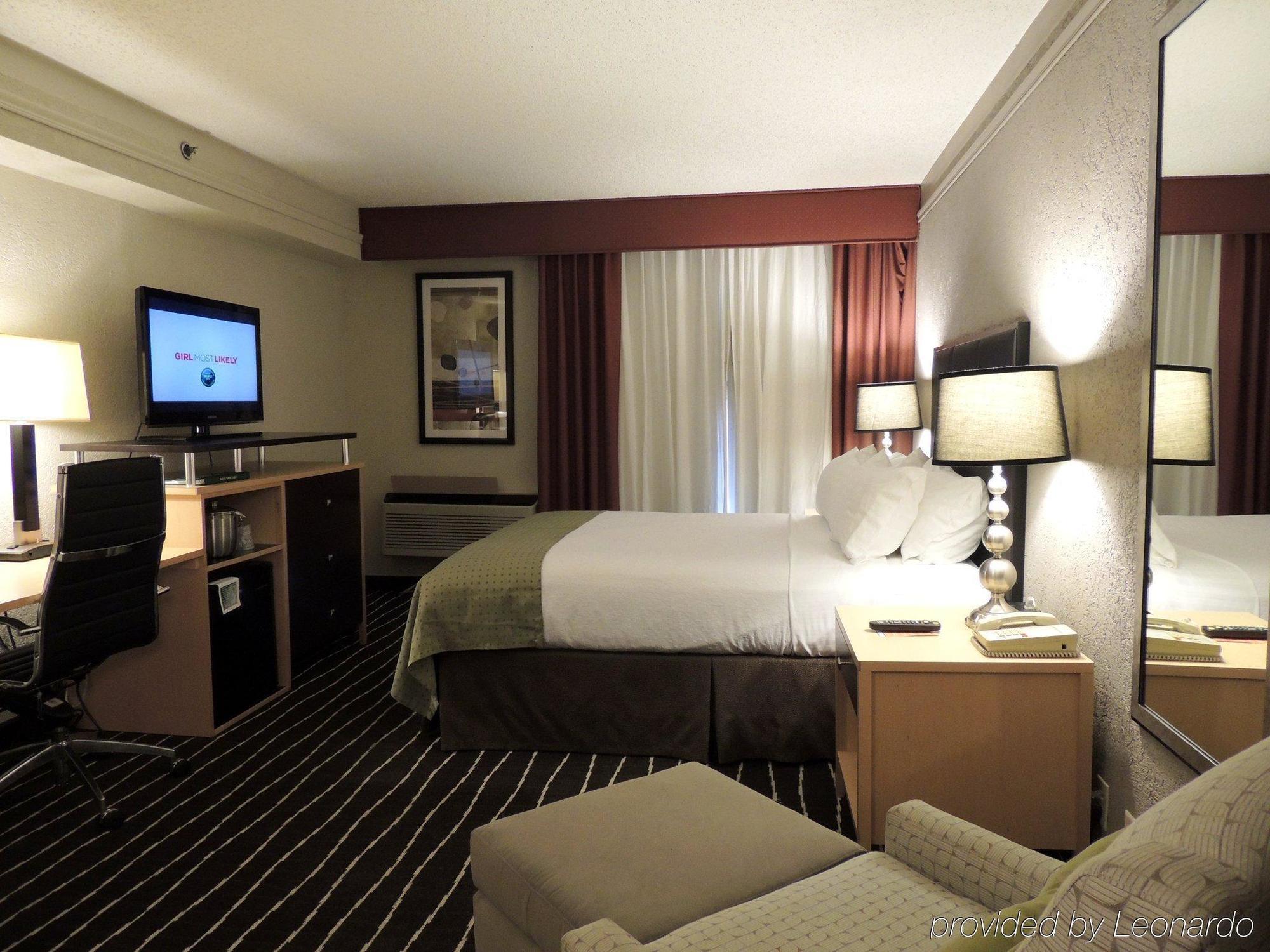 Holiday Inn Portland- I-5 S Wilsonville By Ihg Екстериор снимка