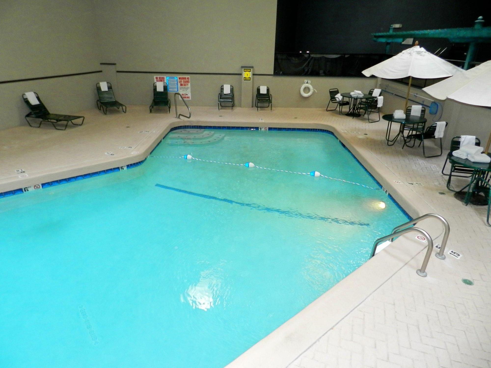 Holiday Inn Portland- I-5 S Wilsonville By Ihg Екстериор снимка