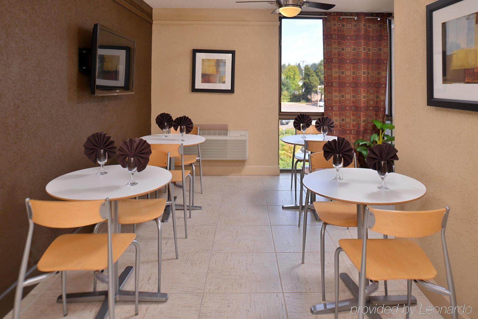 Holiday Inn Portland- I-5 S Wilsonville By Ihg Екстериор снимка