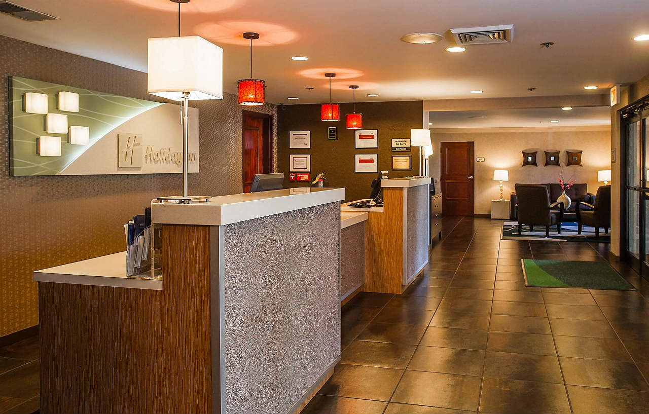 Holiday Inn Portland- I-5 S Wilsonville By Ihg Екстериор снимка
